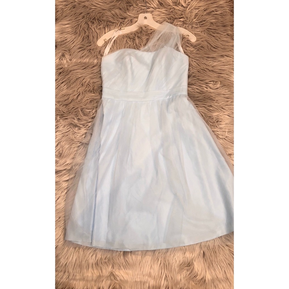 Brides maids dress